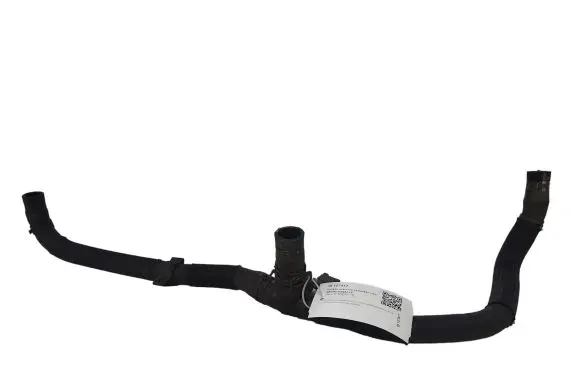 Jaguar XF X250 Engine coolant pipe/hose