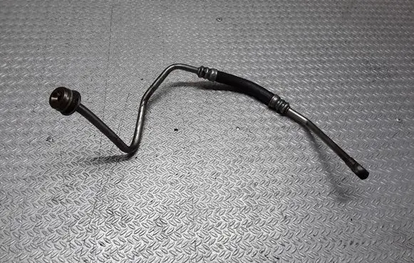 Audi A6 S6 C6 4F Turbo turbocharger oiling pipe/hose 059145771