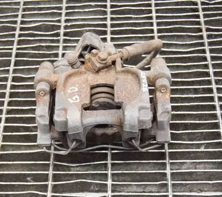 Volkswagen T-Roc Rear brake caliper 5Q0615406EE