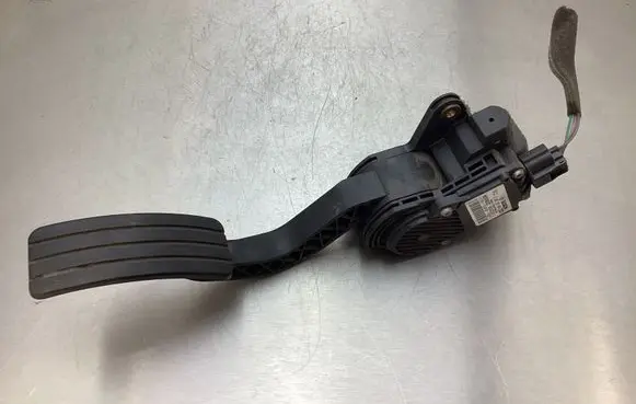 Renault Laguna III Accelerator throttle pedal 0280755085 101371 180050001R