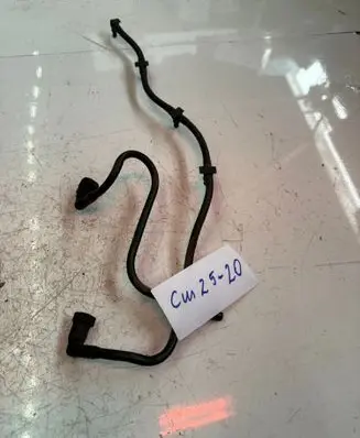 Ford Transit Custom Fuel return line/hose 73379