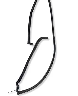 Mini One - Cooper R50 - 53 Engine compartment rubber
