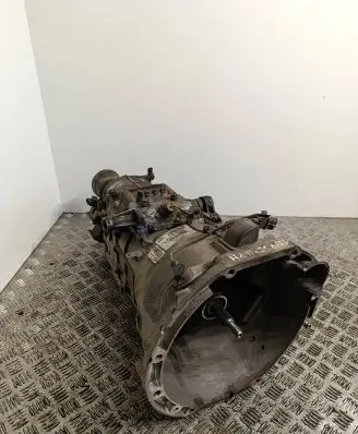 Hyundai H-1, Starex, Satellite Manual 6 speed gearbox B110105186 M6VR2TQ 4300025500