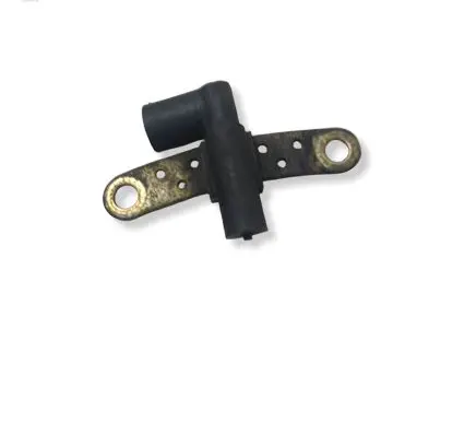 Renault Scenic I Crankshaft position sensor 7700103069A