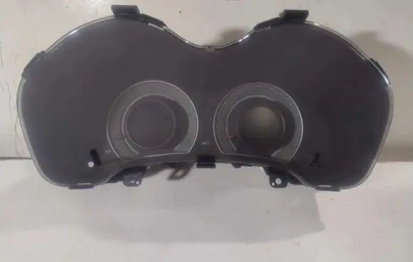 Toyota Auris 150 Speedometer (instrument cluster) 83800-0Z290