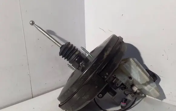 Volkswagen Golf VII Brake booster 5Q1614105BQ
