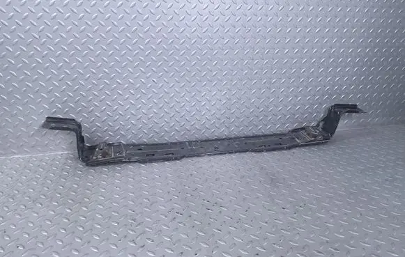 Citroen Berlingo Bottom radiator support slam panel 9803302680