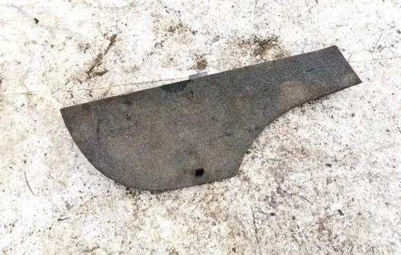 Mitsubishi Outlander Other trunk/boot trim element mr456240
