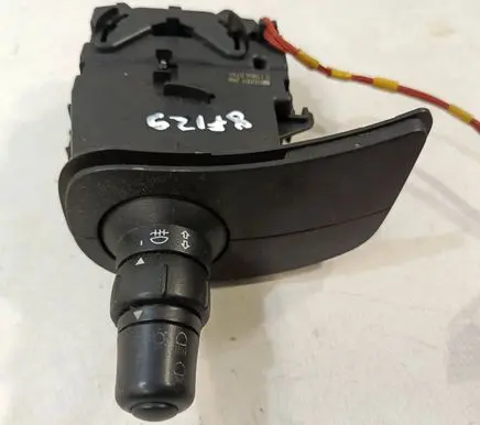 Renault Clio III Indicator stalk 88102001 0178060734