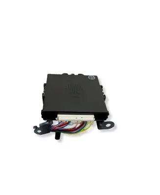 Toyota Prius (NHW20) Power management control unit 1012380151