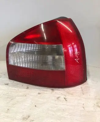 Audi A3 S3 8L Rear/tail lights 8L0945096B 2847020407