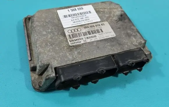 Audi A3 S3 8L Engine control unit/module ECU 06A906019BS IMPRK1568099