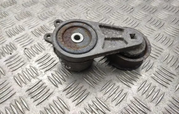 Nissan 370Z Generator/alternator belt tensioner