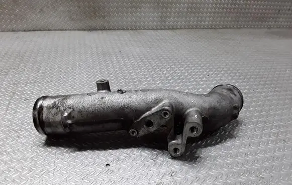 Nissan Primera Intercooler hose/pipe