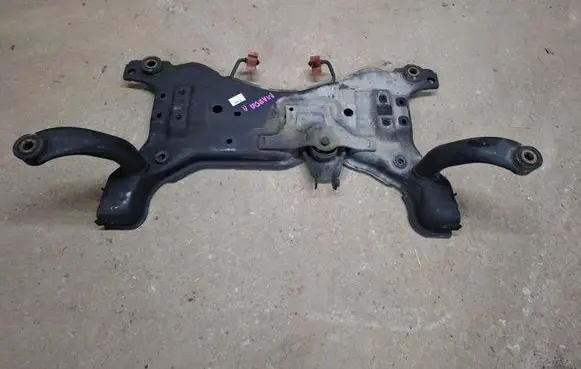 Mazda 5 Front subframe