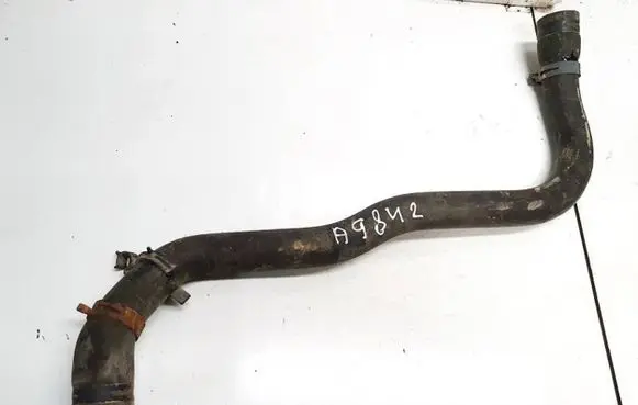 Volkswagen PASSAT B4 Engine coolant pipe/hose