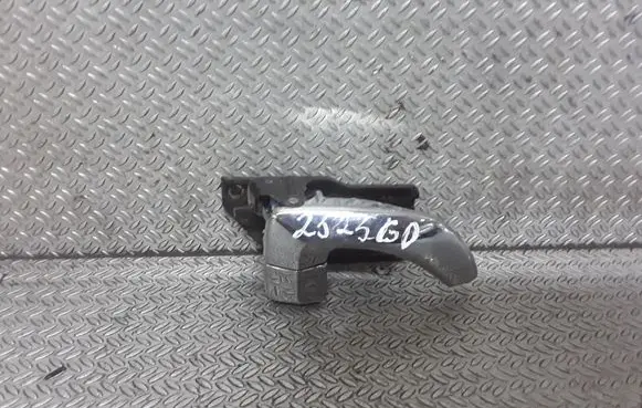 Hyundai Santa Fe Rear door interior handle