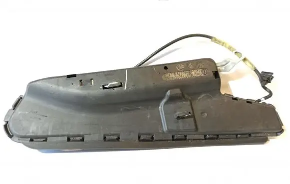 Volkswagen Jetta V Seat airbag 1K4880242D