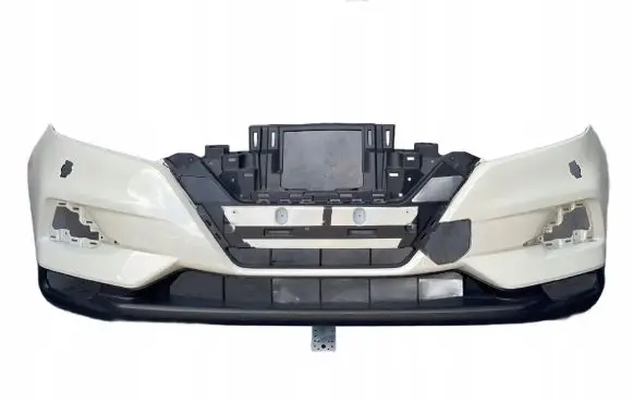 Nissan Qashqai Front bumper 62022HV00H