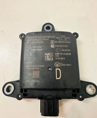 Lexus RX 450H Blind spot module 8816248010
