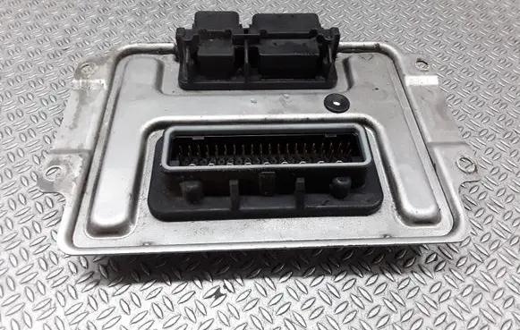 Chrysler 300 - 300C Engine control unit/module P05026021AB