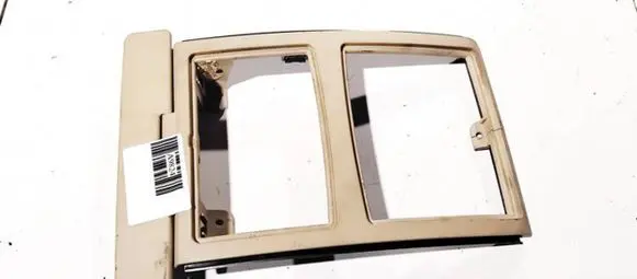 Audi A6 S6 C5 4B Other interior part 4b0867599c