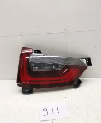 BMW i3 Tailgate rear/tail lights 7389605