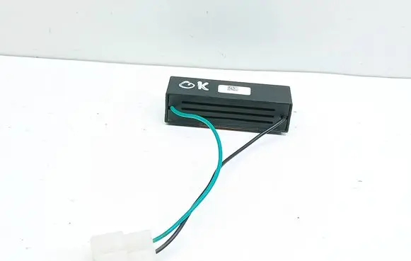 BMW X5 E70 Tail light part