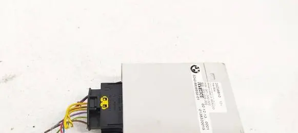 BMW 5 GT F07 Other control units/modules 20258810