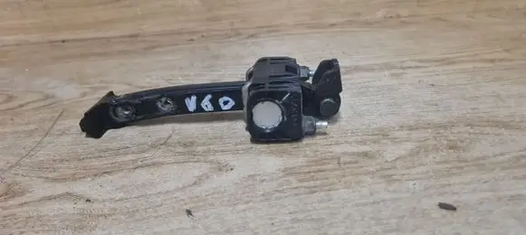 Volvo V60 Rear door check strap stopper