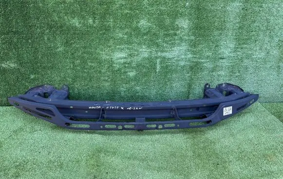 Honda Civic X Front bumper support beam HONDACIVICX