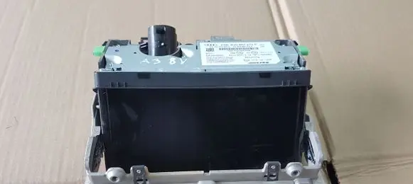 Audi A3 S3 8V Screen/display/small screen 8V0857273P