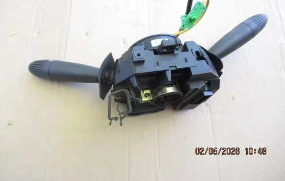 Fiat Punto (188) Multifunctional control switch/knob 735381039 02052026