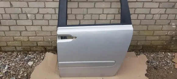 KIA Carnival Side sliding door 