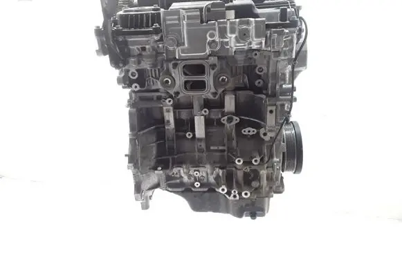 Hyundai Tucson TL Engine G4FT