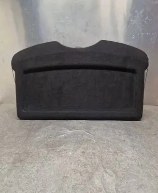 Skoda Rapid (NH) Parcel shelf 5JA867769
