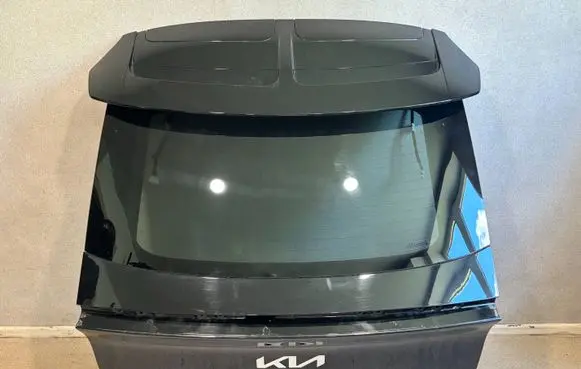 KIA EV6 Tailgate/trunk/boot lid 