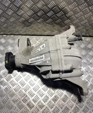 Dodge Durango III Rear differential P68274547AA 68274547AA