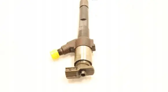 Mitsubishi Lancer X Fuel injector 1465A323