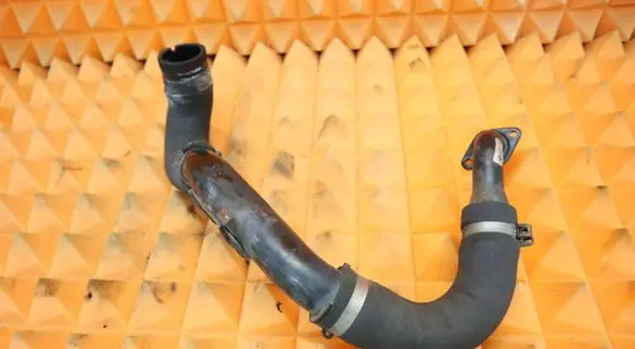 Ford Ka Air intake hose/pipe