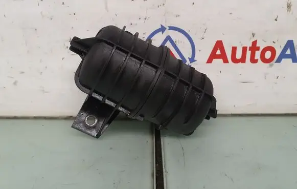 BMW 7 E65 E66 Vacuum air tank 2247620 11652247620