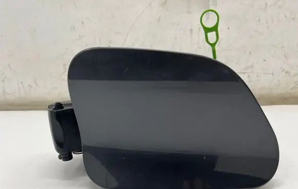 Fuel tank cap