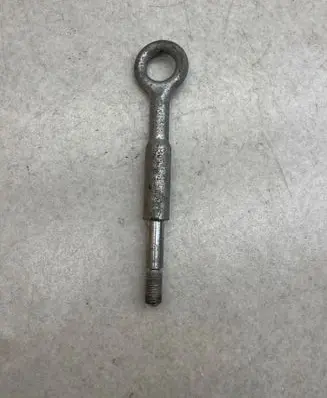 Volvo V60 Tie down hook / loop 