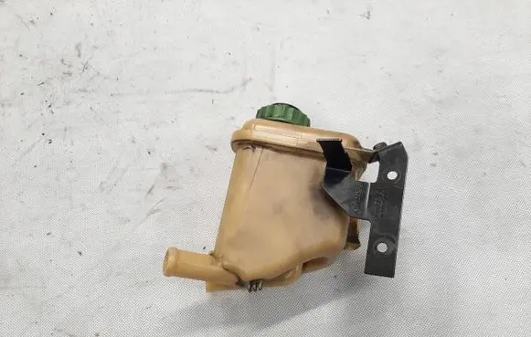 Bentley Flying Spur Power steering fluid tank/reservoir 3W0422163C