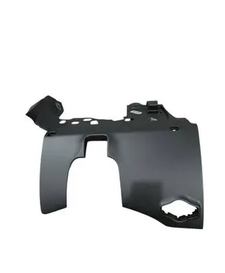 Audi Q5 SQ5 Dashboard lower bottom trim panel 8R1880301B