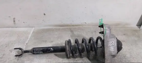 Audi A6 S6 C6 4F Front shock absorber/damper 4F0413031AL