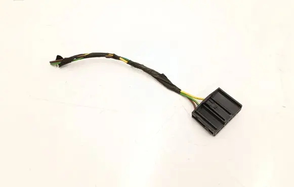 BMW X3 G01 Rear tail light wiring loom 6984754 17190941