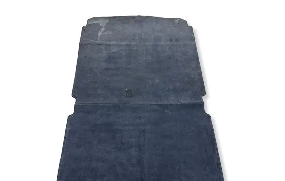 Volvo V70 Trunk/boot mat liner 39813964
