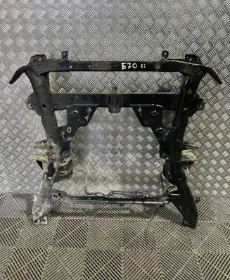 Front subframe