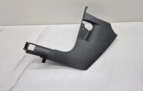 Volkswagen ID.3 Foot area side trim 10B863483 10B8634834PK